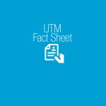UTM Fact Sheet Icon