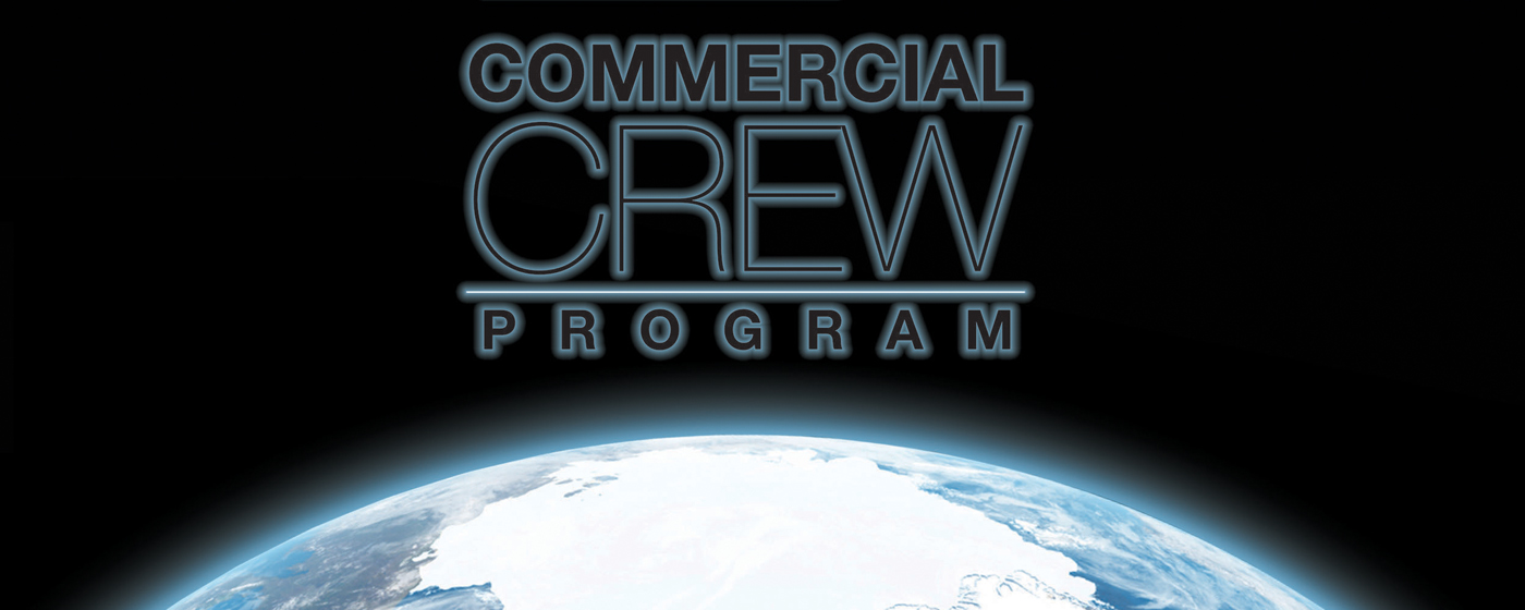 Commercial Crew for ICYMI 180928