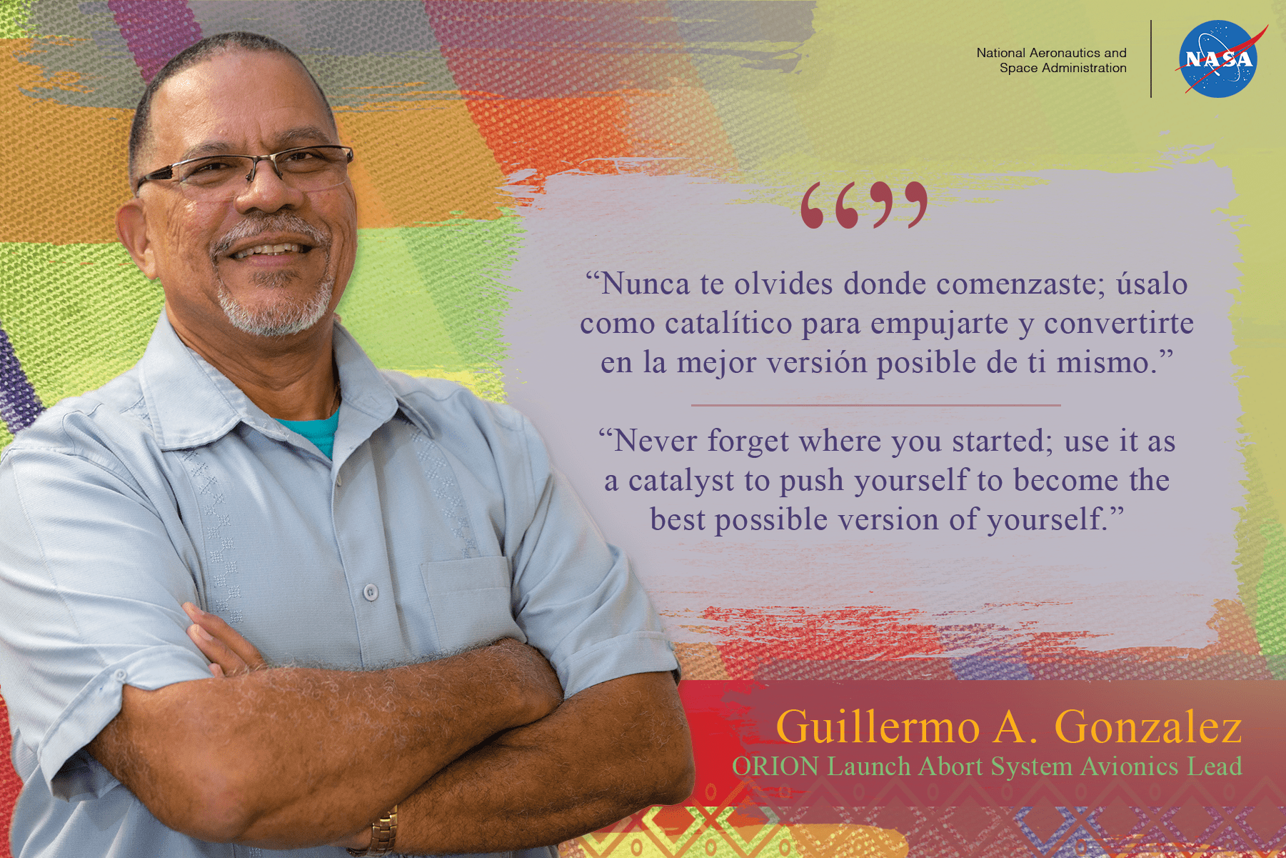 Guillermo A. Gonzalez
