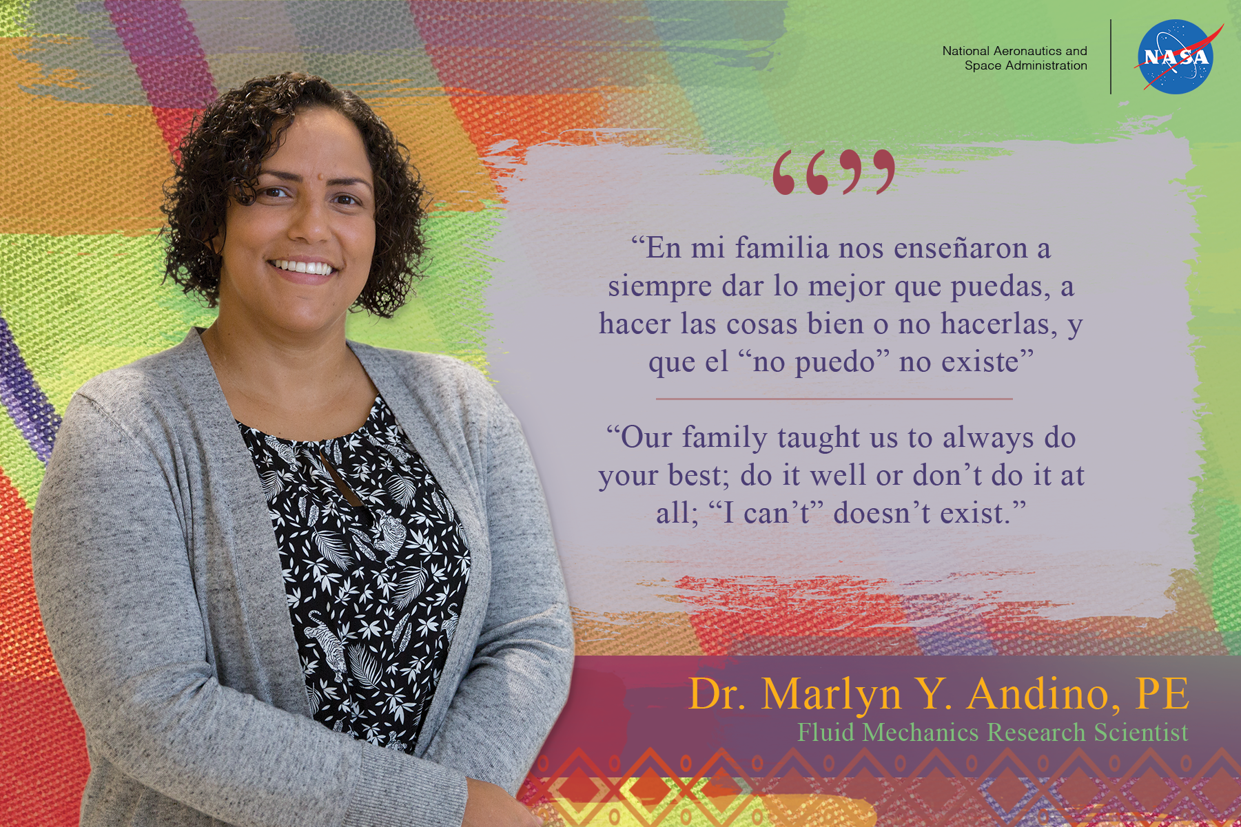 Marlyn Andino