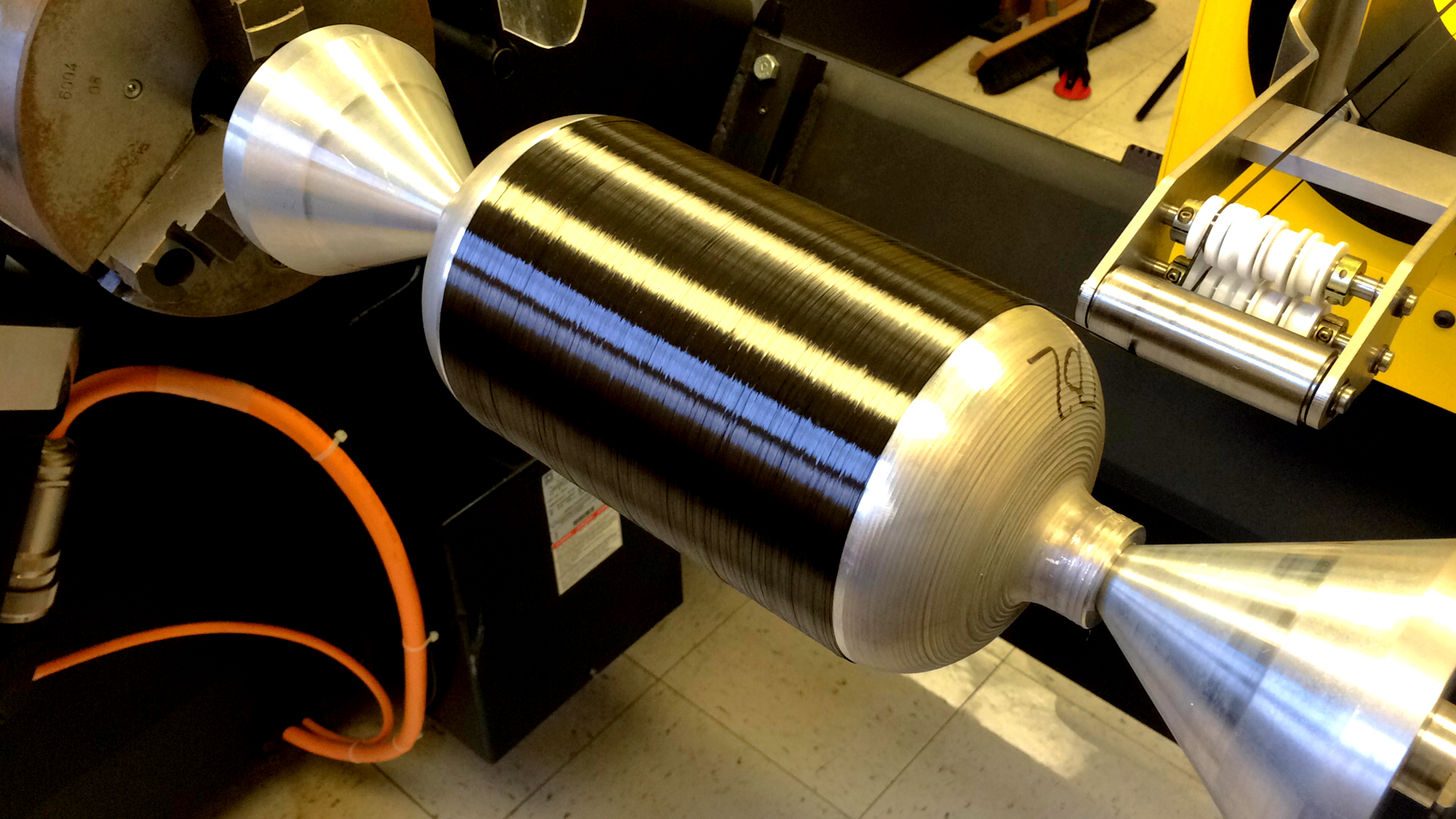 NASA Awards Contract for Continued Development of Carbon Nanotube Technology