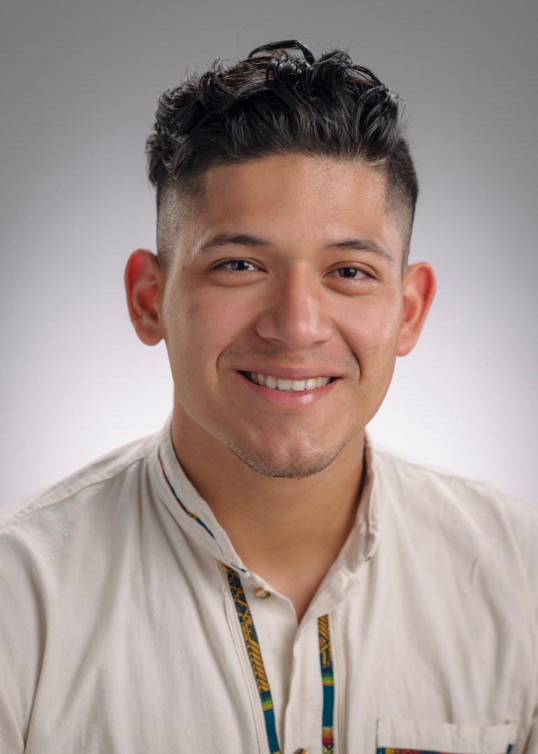 Jhony A. Zavaleta