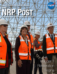 The NRP Post