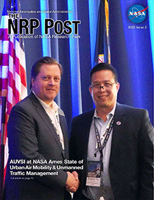 NRP Post 2020 issue 2 thumbnail cover