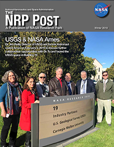 NRP Post Winter 2019