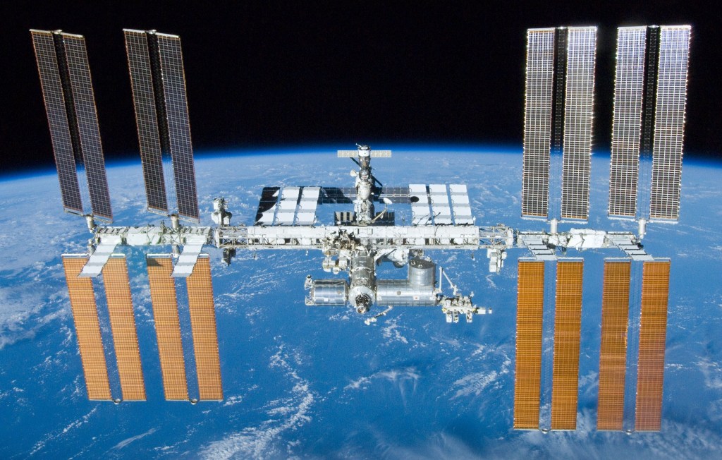 NASA, Roscosmos Statement on International Space Station Leak