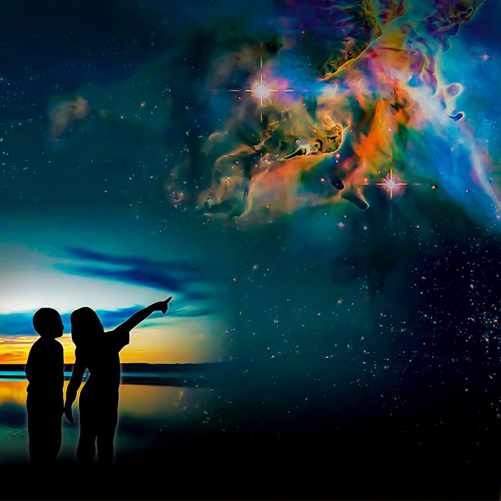 
			Reach New Heights and Reveal the Unknown - NASA			