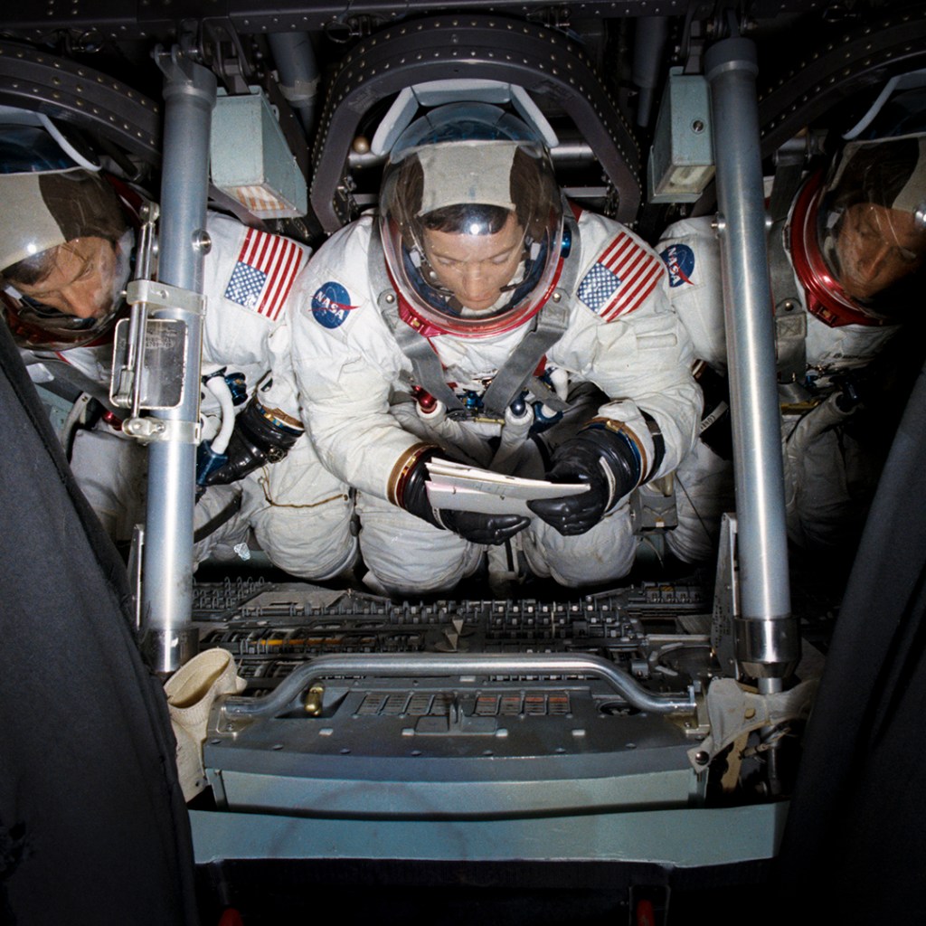 
			Hazard 5: Environments - NASA			