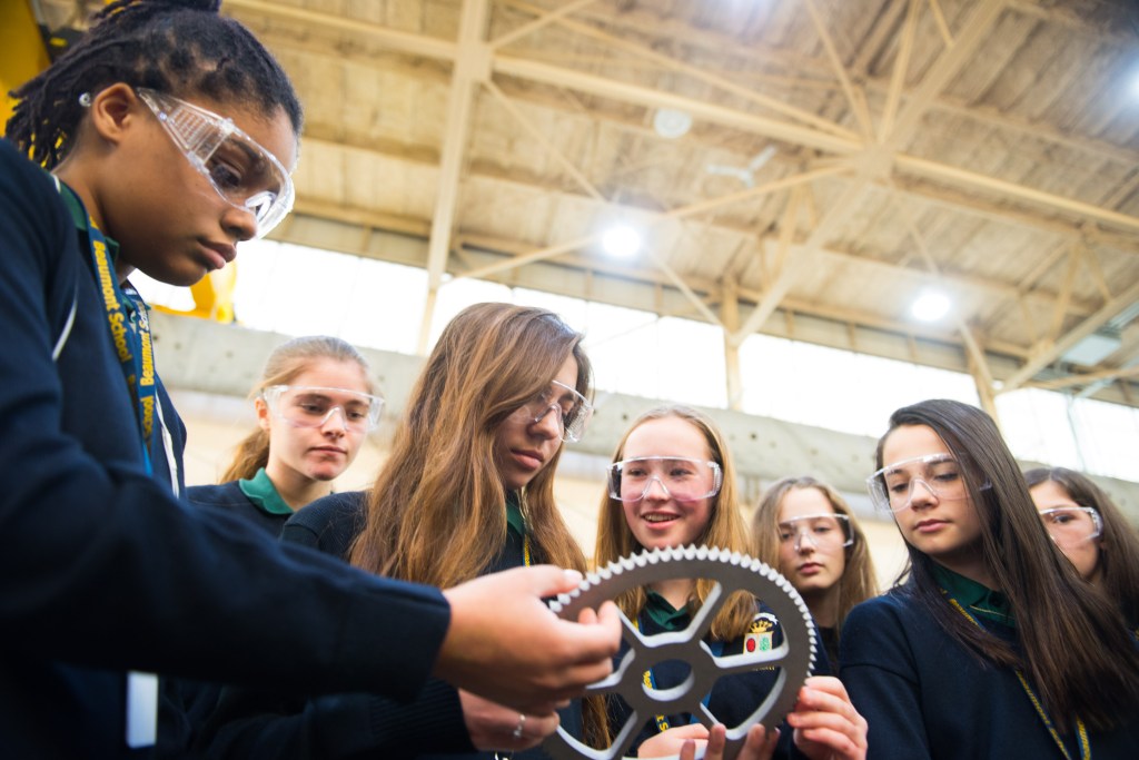 NASA Glenn to Host Manufacturing Day 2018