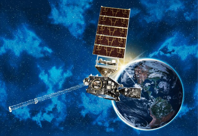 GOES-17