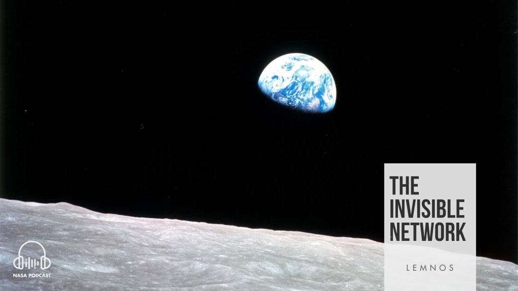 
			NASA's The Invisible Network Podcast - NASA			