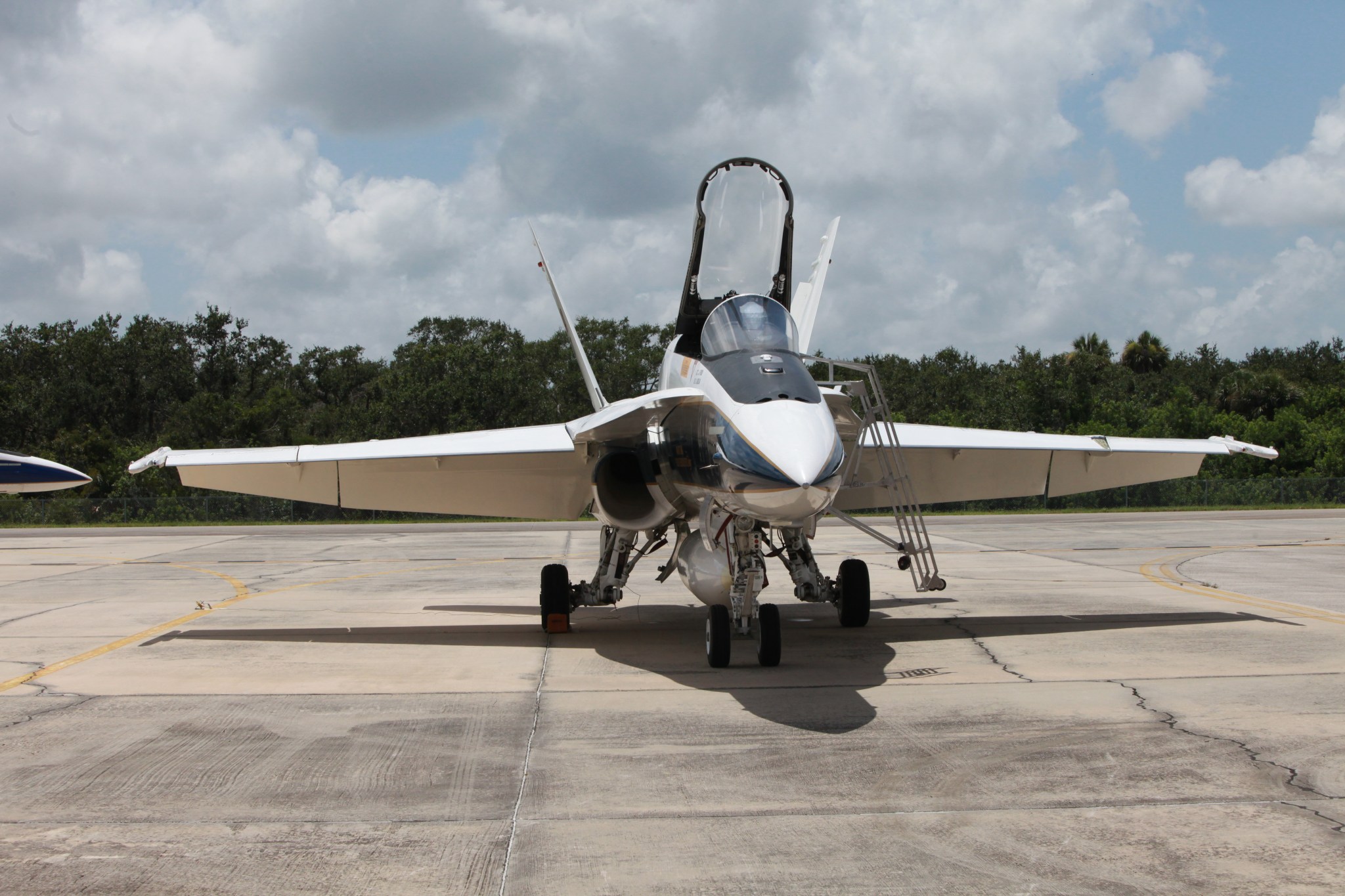 Starting on November 5, NASA will begin flying F/A-18 research aircraft to perform a special dive maneuver