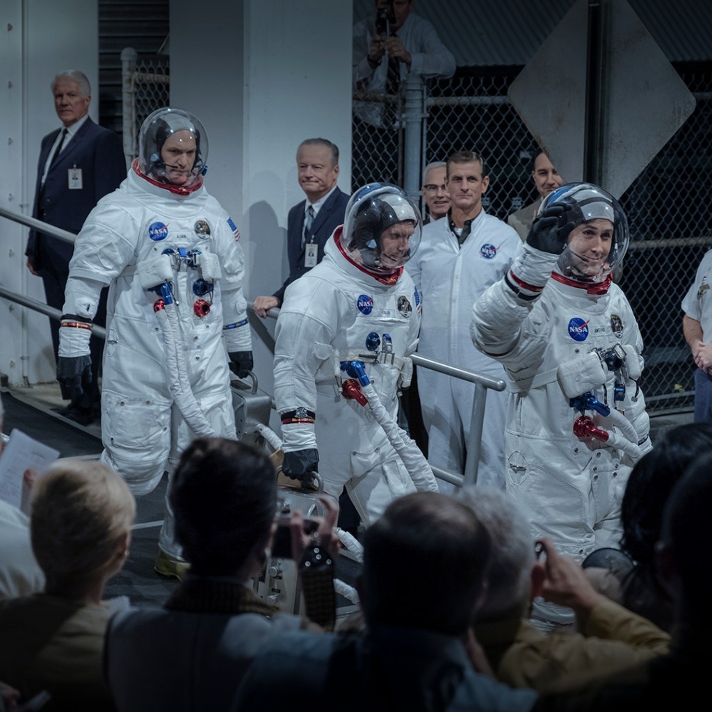 
			NASA in Hollywood - NASA			