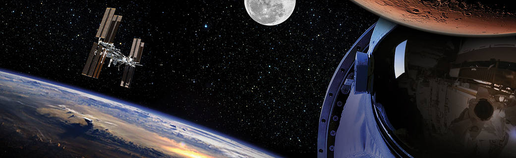 NASA Administrator Highlights ‘Moon to Mars’ Events Across Agency Oct. 24