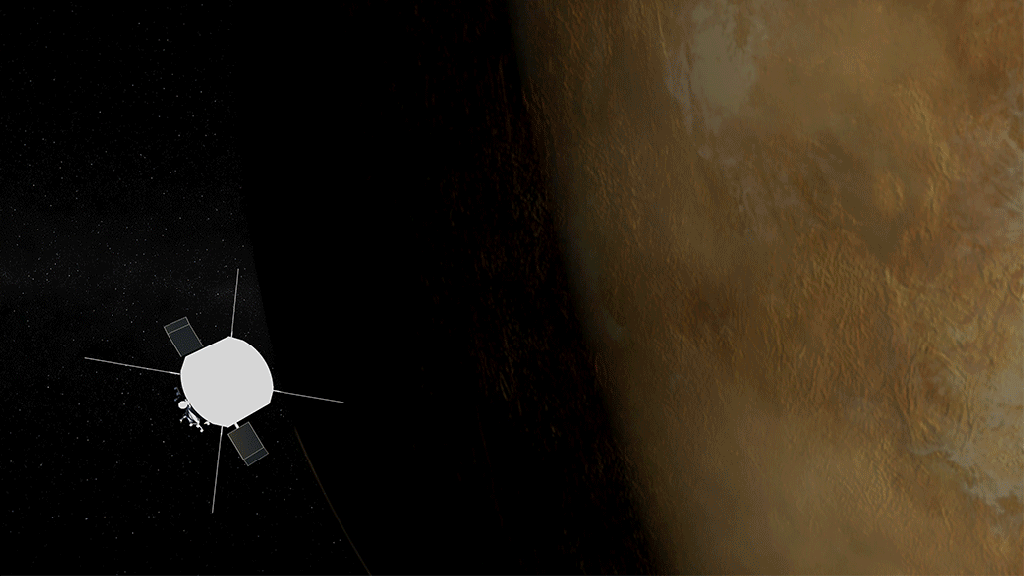 
			Parker Solar Probe Changed the Game Before it Even Launched - NASA			