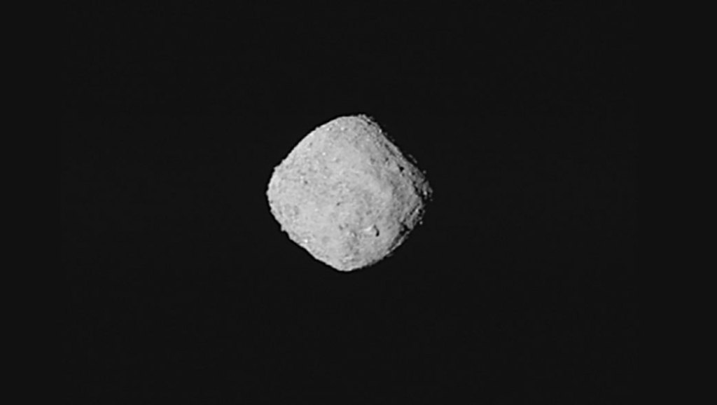 NASA Provides Live Coverage of Spacecraft Arrival at Asteroid That May Have Answers to the Origin of our Solar System