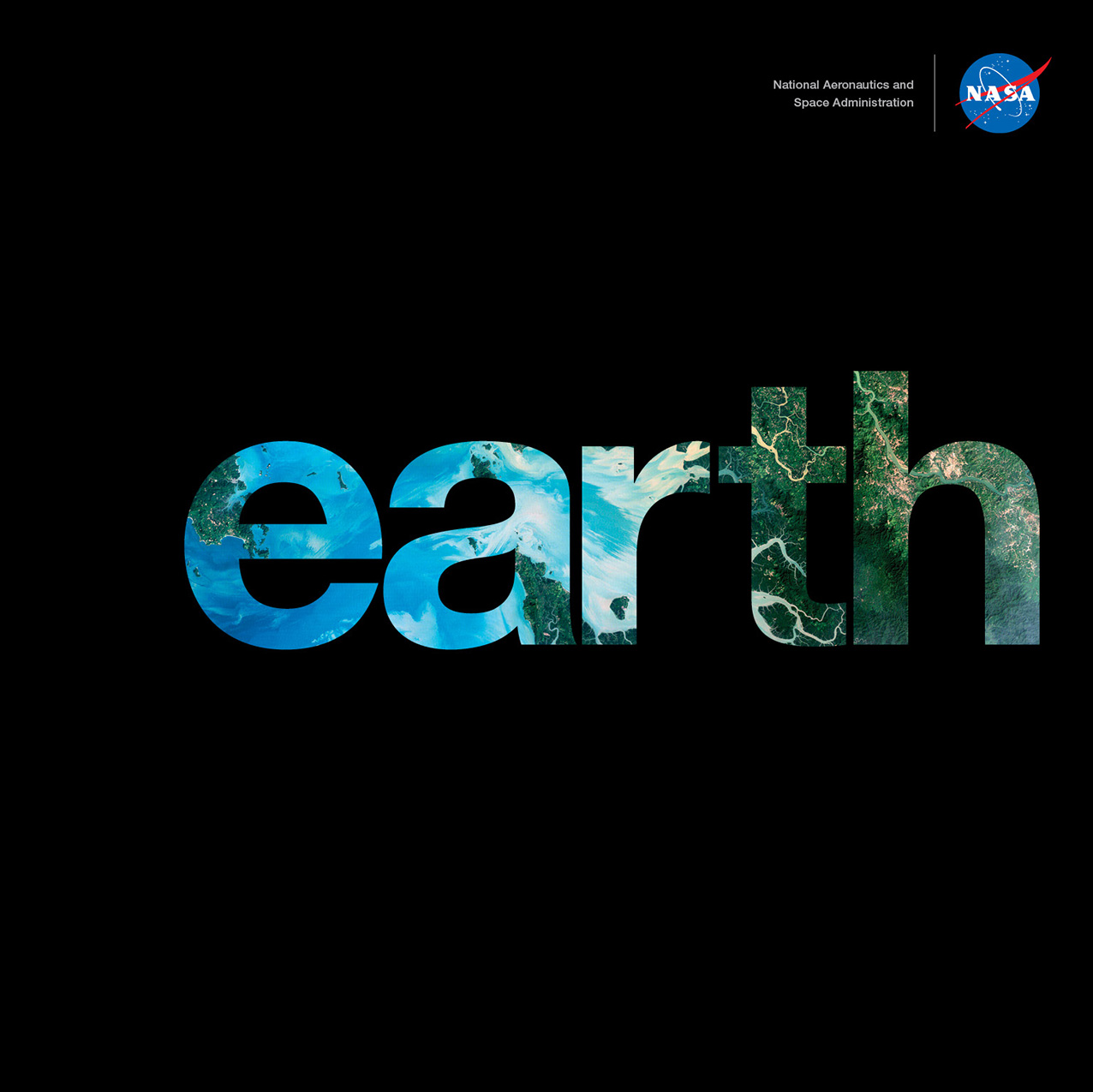 Earth Book cover