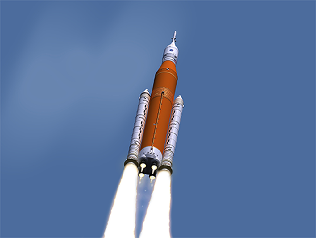 Space Launch System