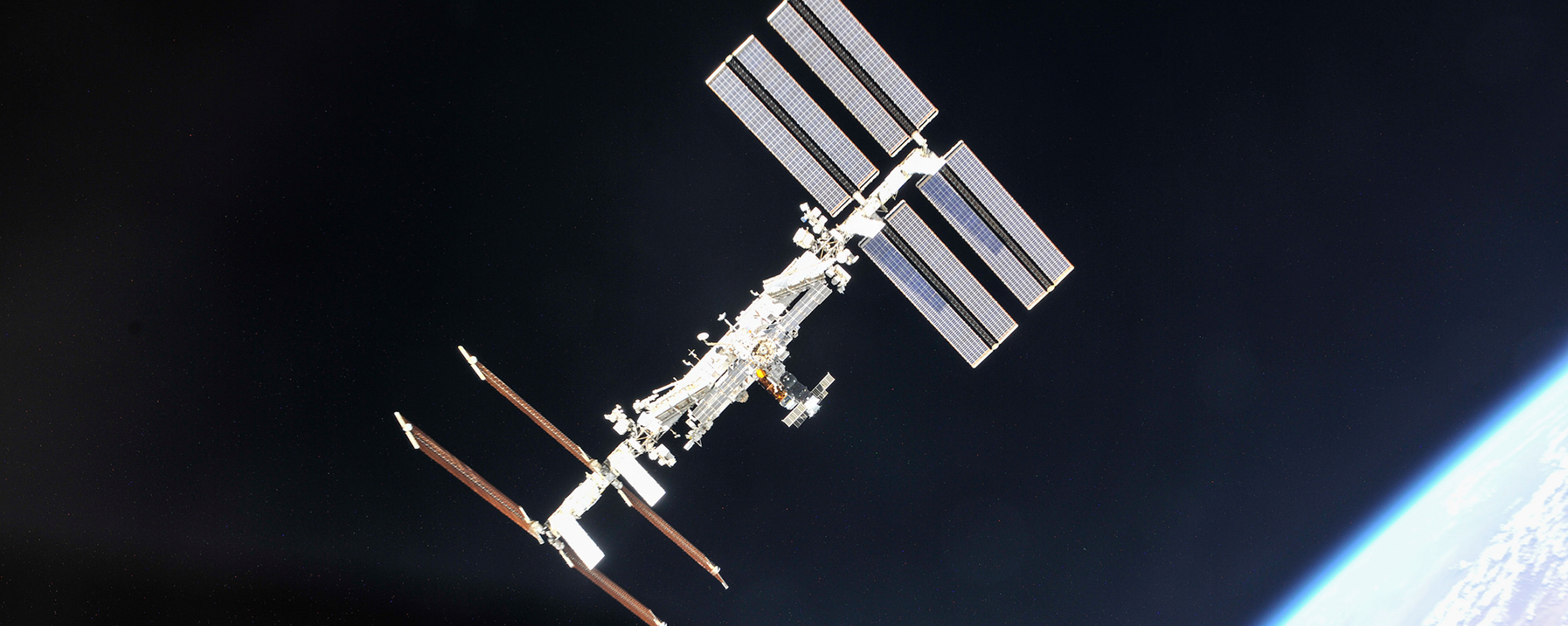 International Space Station