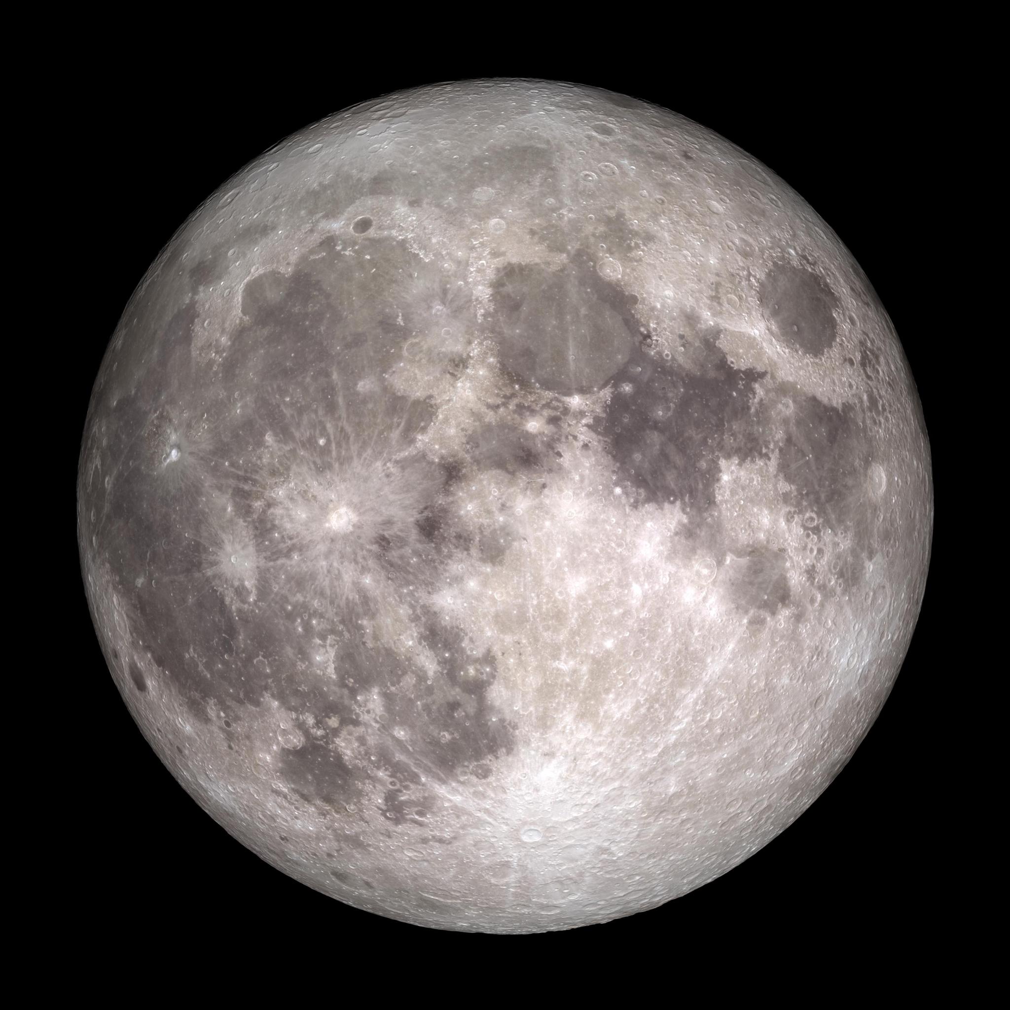 Moon