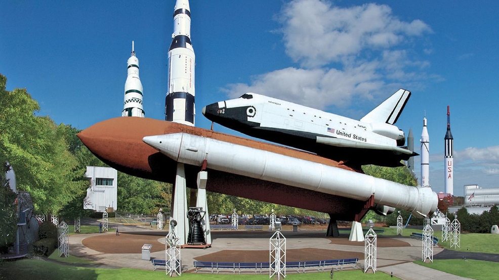 Rockets