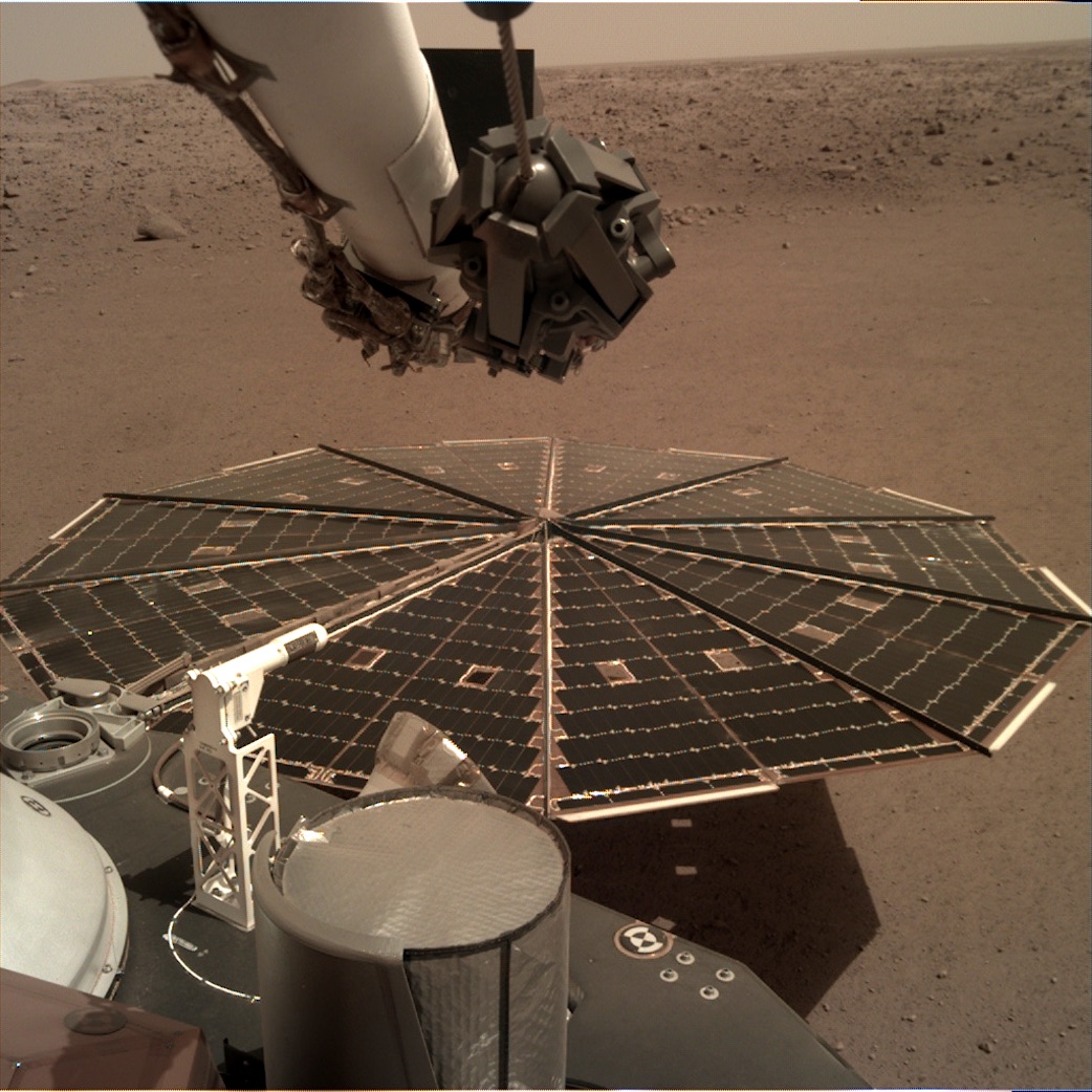 NASA InSight