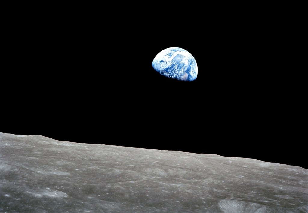 NASA TV to Air ‘Spirit of Apollo’ Tribute from National Cathedral