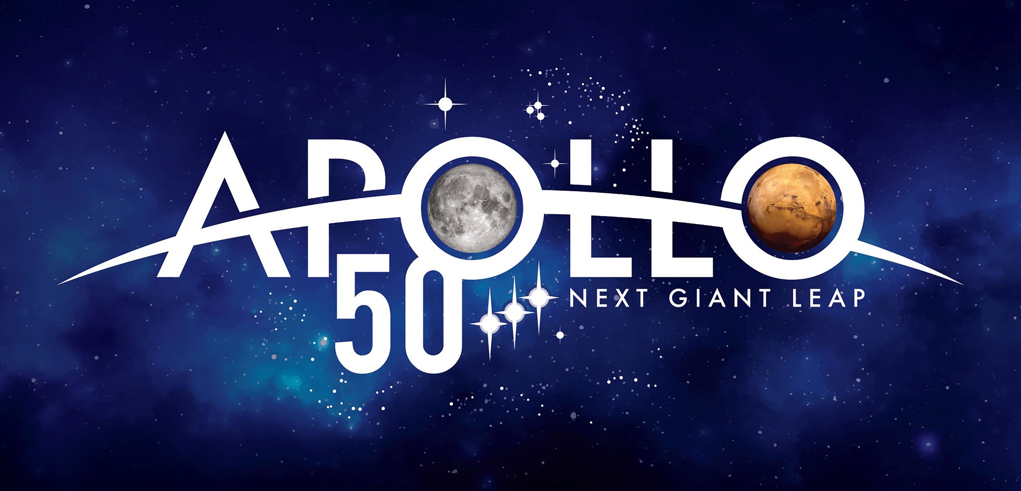 NASA Marks the Legacy of Apollo