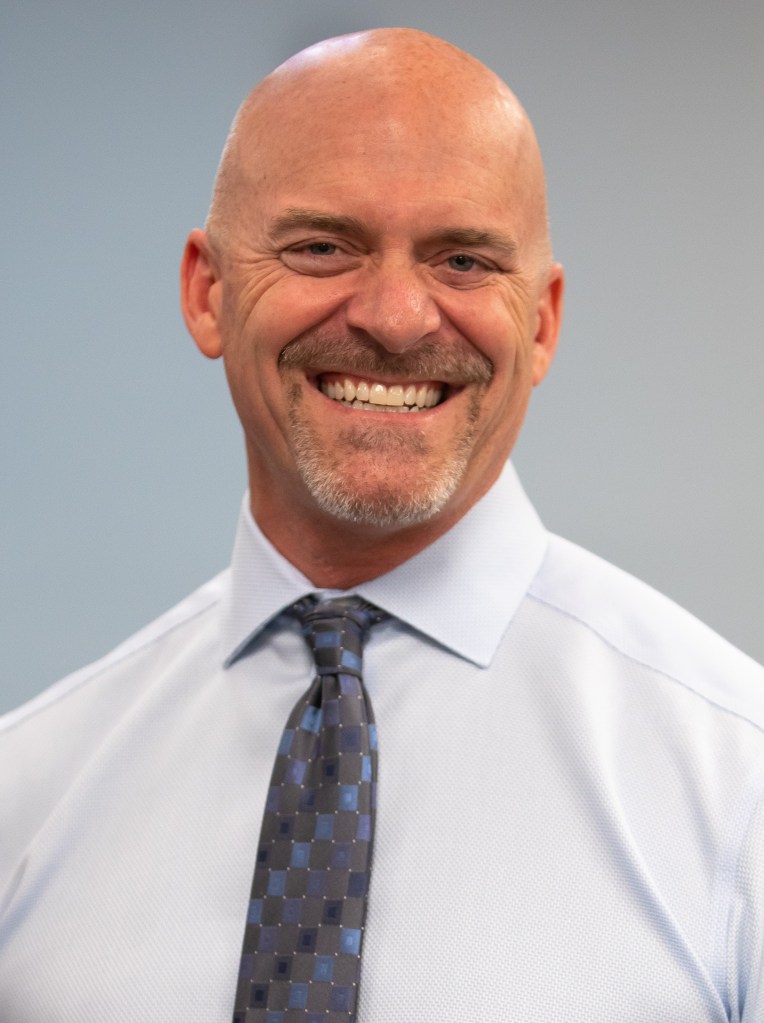 Michael Lee
