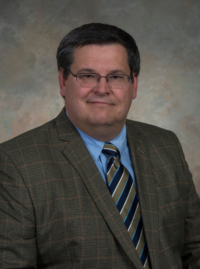 NASA Marshall Names New Engineering Director and Deputy