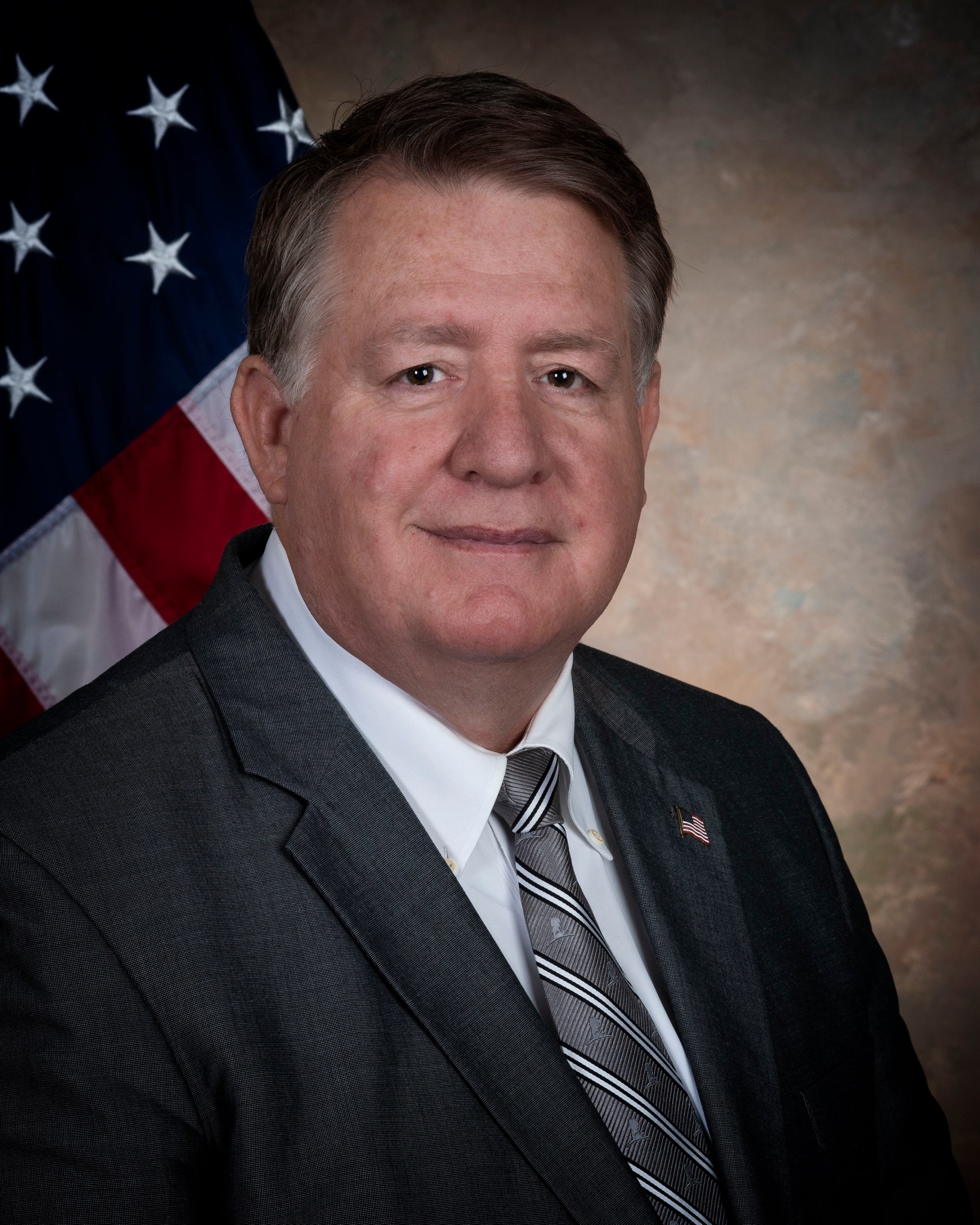 Carl Preston Jones has been named associate director, technical, of NASA's Marshall Space Flight Center in Huntsville, Alabama. 