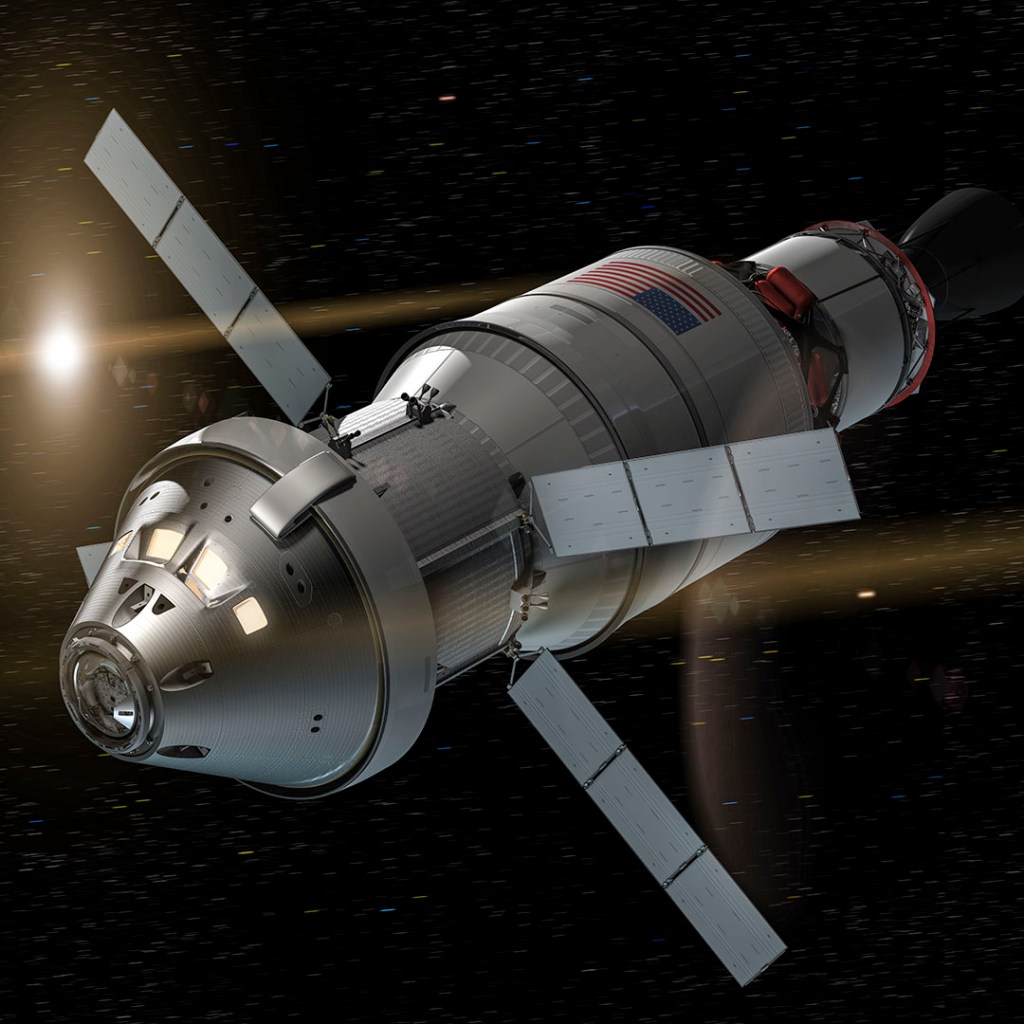 
			Radiation Shielding - NASA			