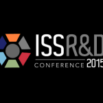 ISS R&D 2015 Banner Image