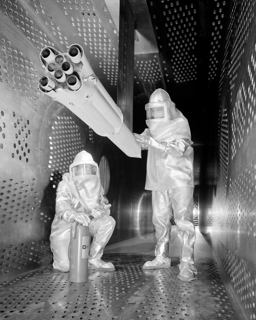 NASA Tours Highlight Ohio’s Role in Moon Missions