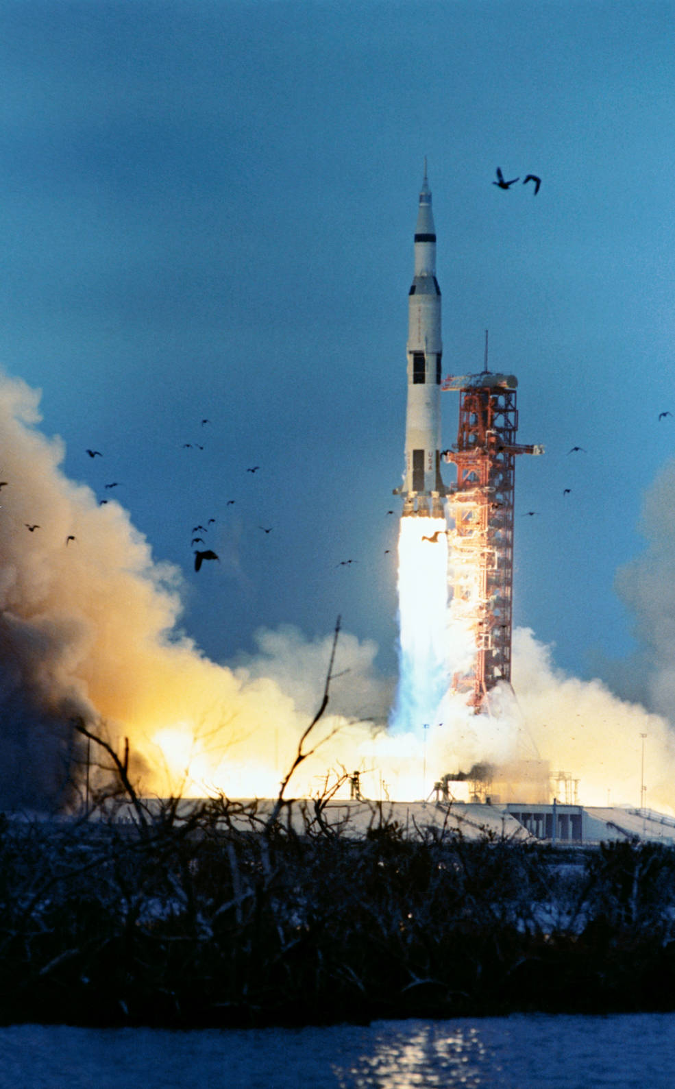 apollo_9_launch_mar_3_1969_s69-25863