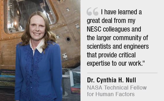Photo of Cynthia Null