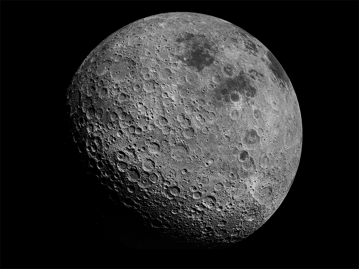 NASA Administrator Statement on Israeli Moon Mission