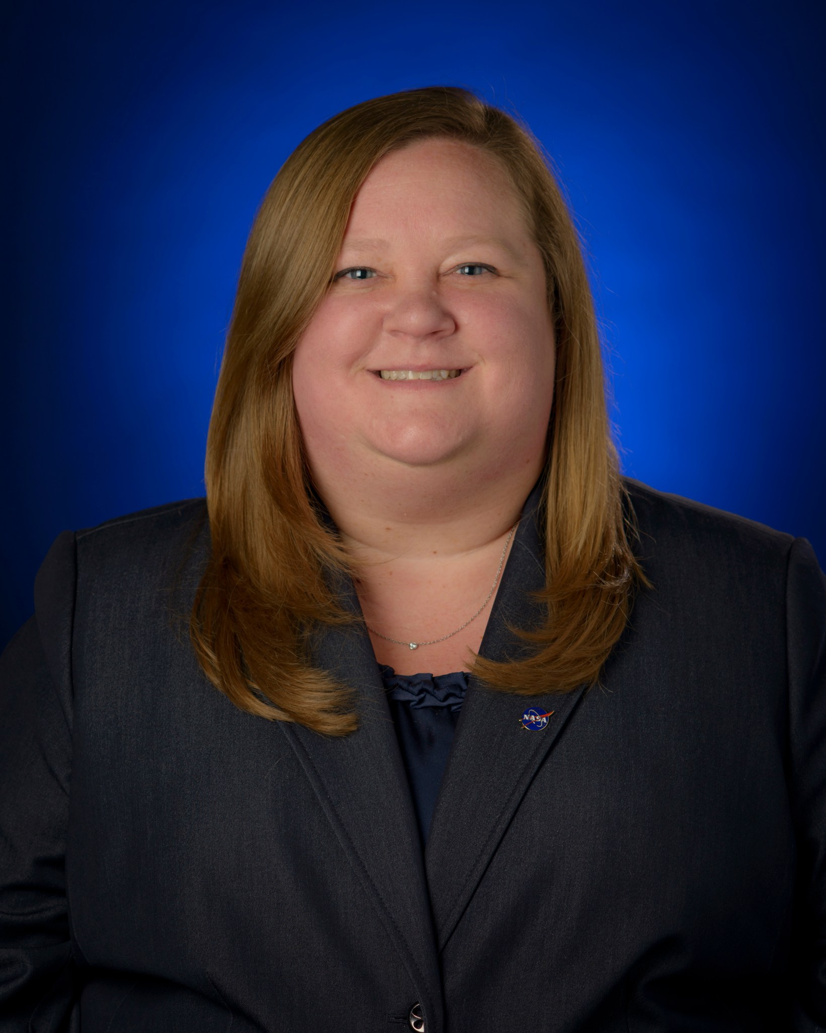 NASA Associate Administrator for Legislative and Intergovernmental Affairs Suzanne Gillen