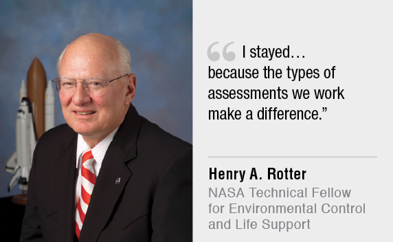 Photo of Hank Rotter