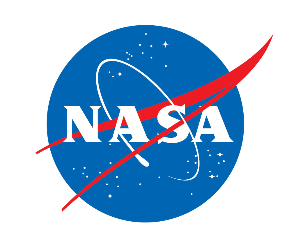 NASA insignia