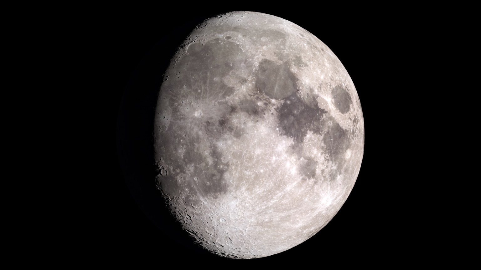 Image of the Moon