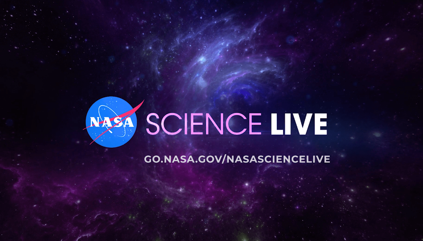 NASA Science Live