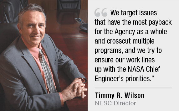 Photo of Tim Wilson