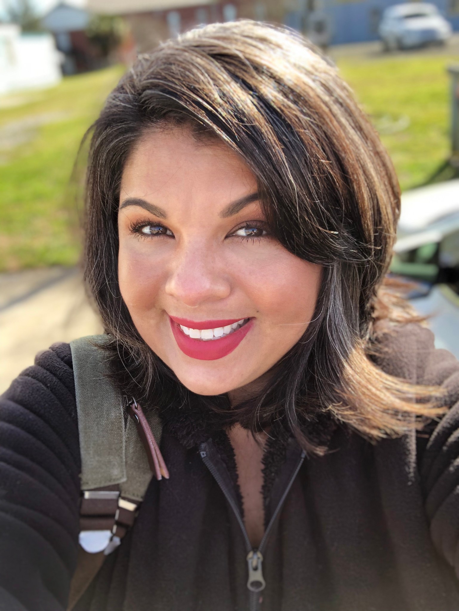 Venetia Gonzales