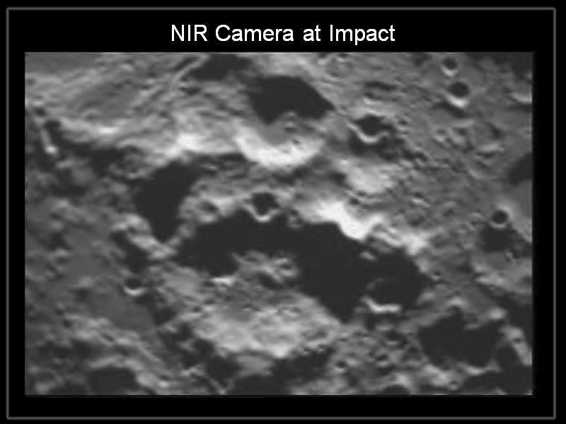 What is LCROSS, the Lunar Crater Observation and Sensing Satellite? - NASA