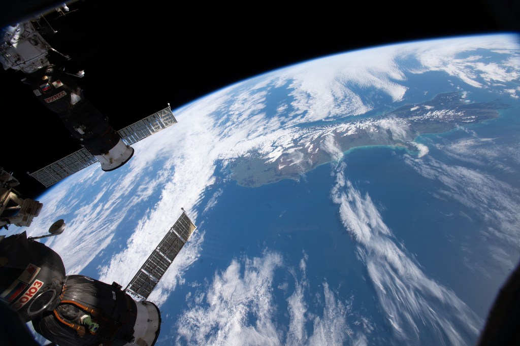 NASA Television to Broadcast Launch, Docking of Space Station Cargo Ship