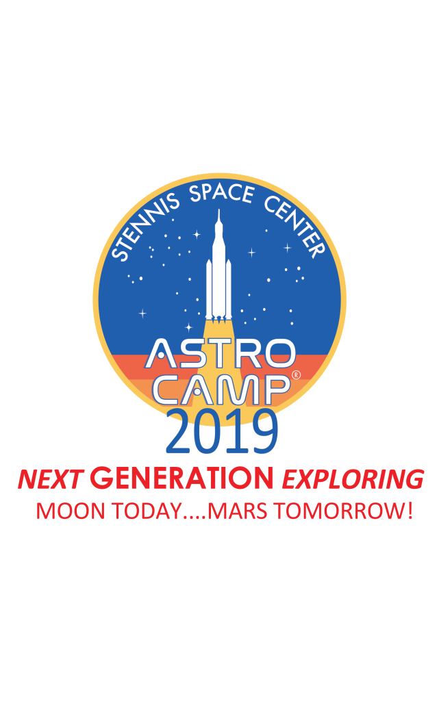 NASA Stennis Space Center Announces 2019 SSC ASTRO CAMP® @ INFINITY Schedule