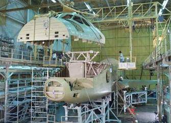 columbia_under_construction_crew_module