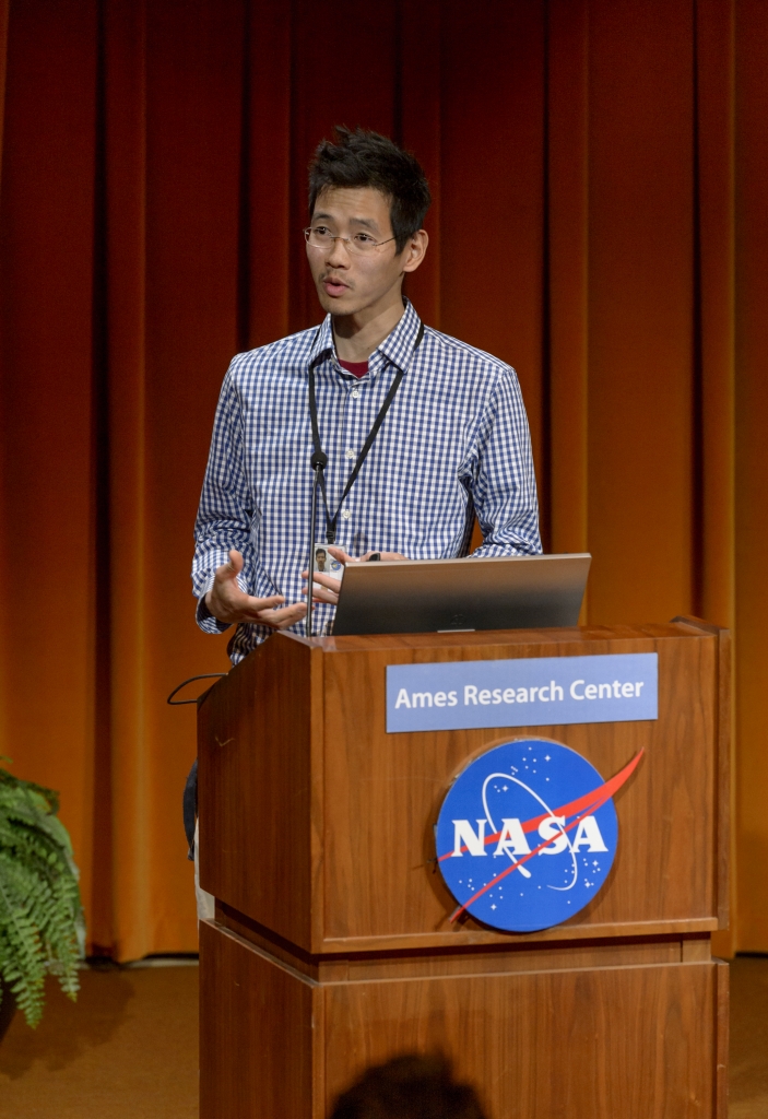 Kenneth C. Cheung