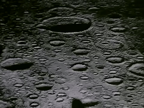 Lunar Landing Research Facility 